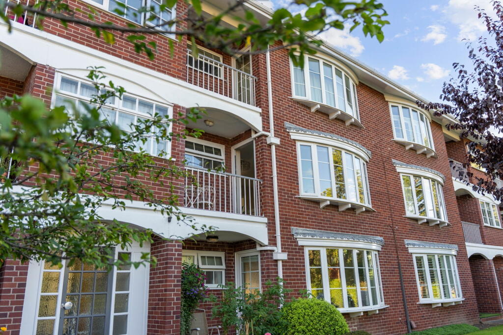 Main image of property: Pownall Court, Wilmslow, SK9 5QE