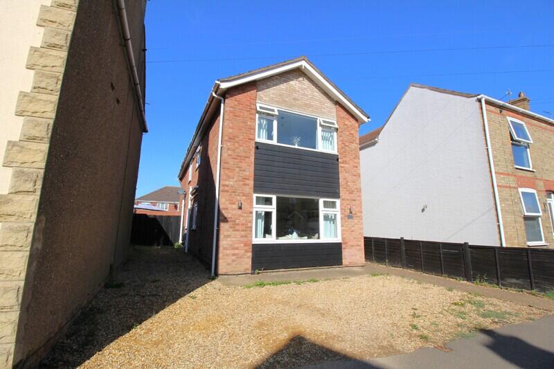 Main image of property: Windmill Street, Whittlesey, Cambridgeshire