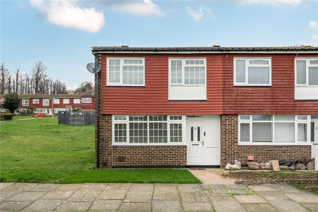 Main image of property: Mount Pleasant Walk, Bexley, Kent, DA5