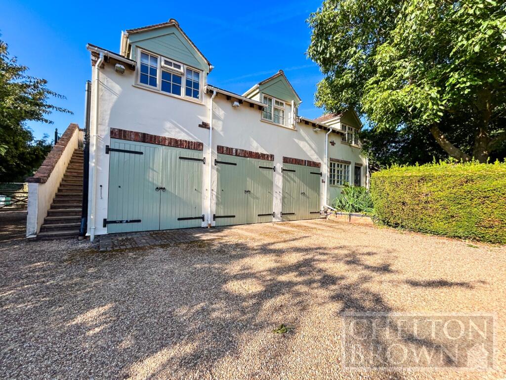Main image of property: West Haddon Road, Ravensthorpe, Northampton, Northamptonshire, NN6