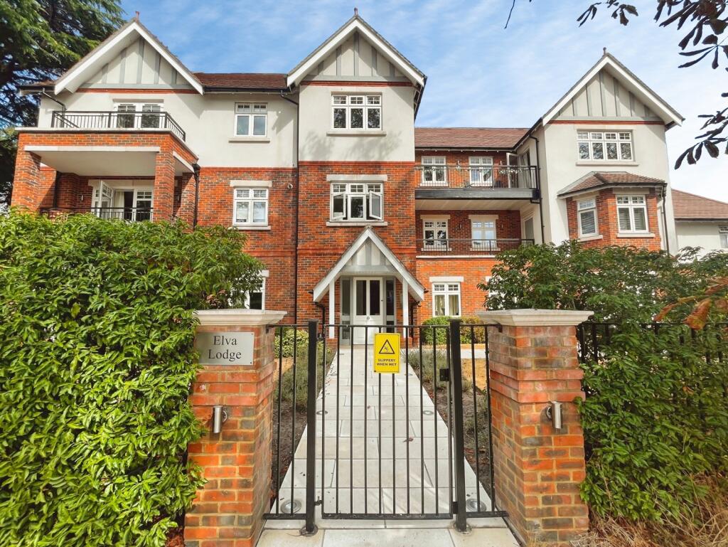 Main image of property: Grenfell Road, Maidenhead, Berkshire