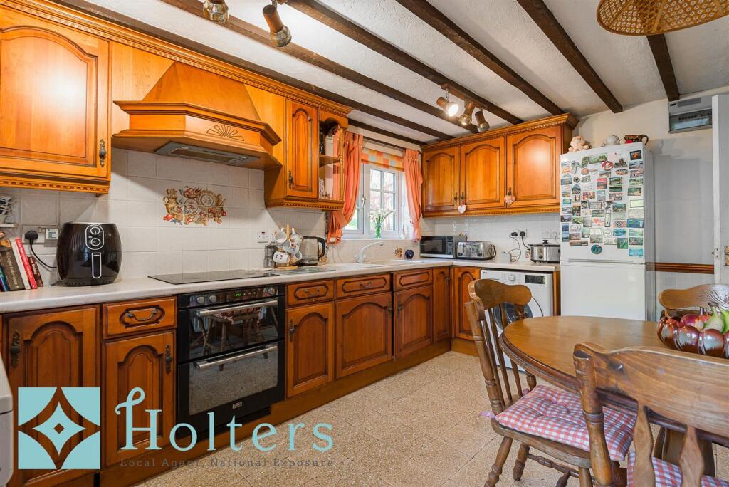 House in Shrewsbury - View 5