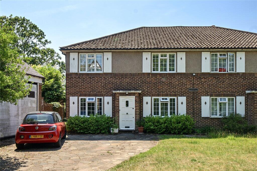 Main image of property: Highland Road, Bromley