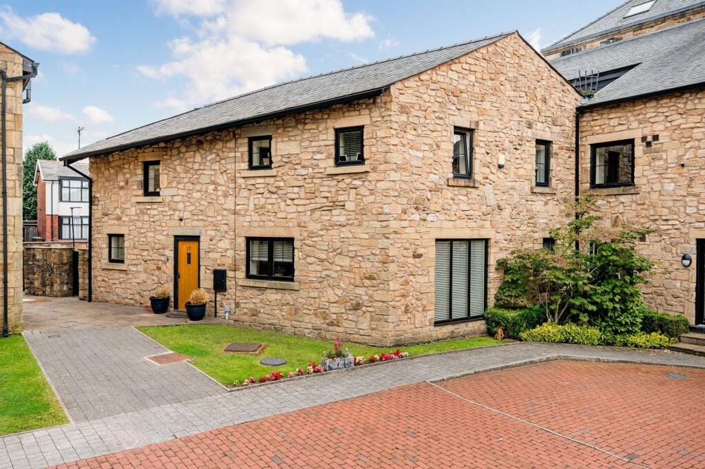 Main image of property: Old Brewers Court, Walmersley