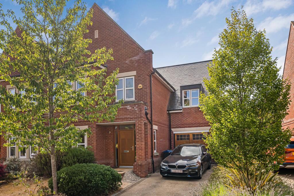 Main image of property: Butterwick Way, Welwyn, Hertfordshire, AL6
