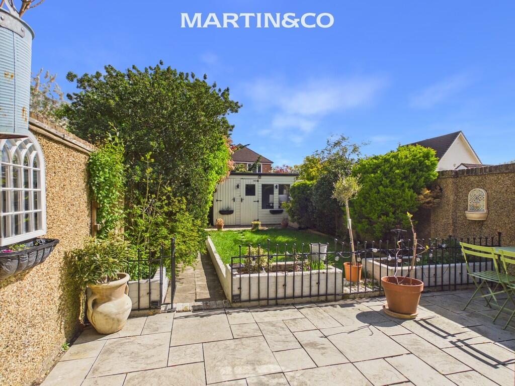 Main image of property: Medlake Road, Egham