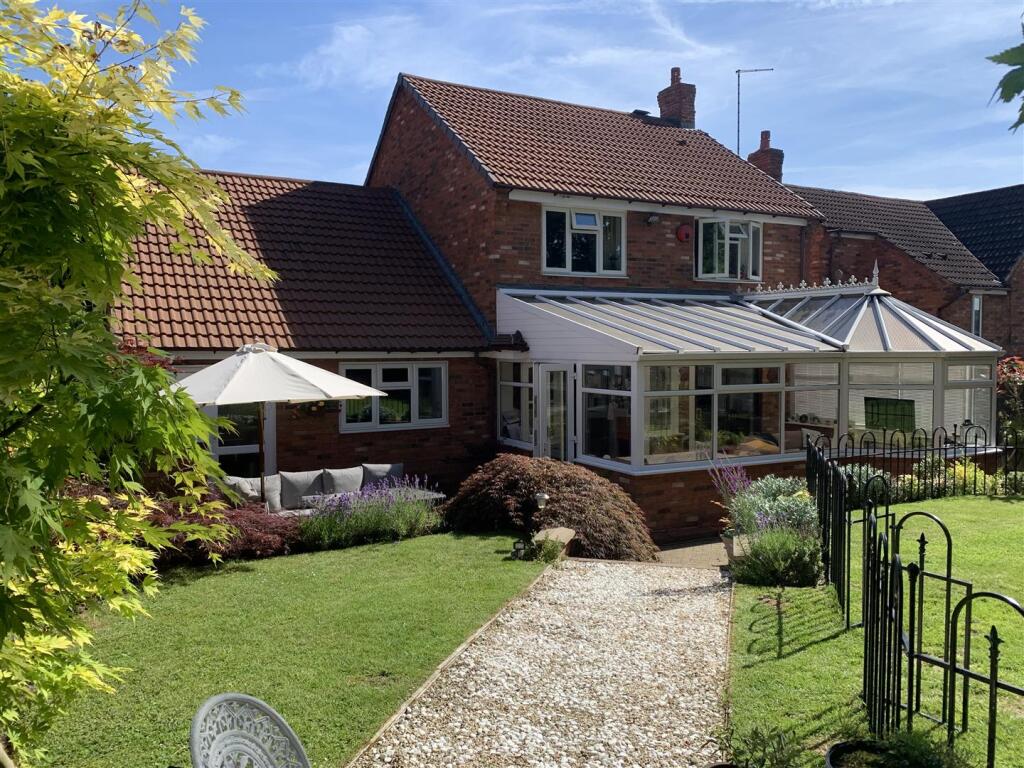 Main image of property: Oakley Copse, Slitting Mill