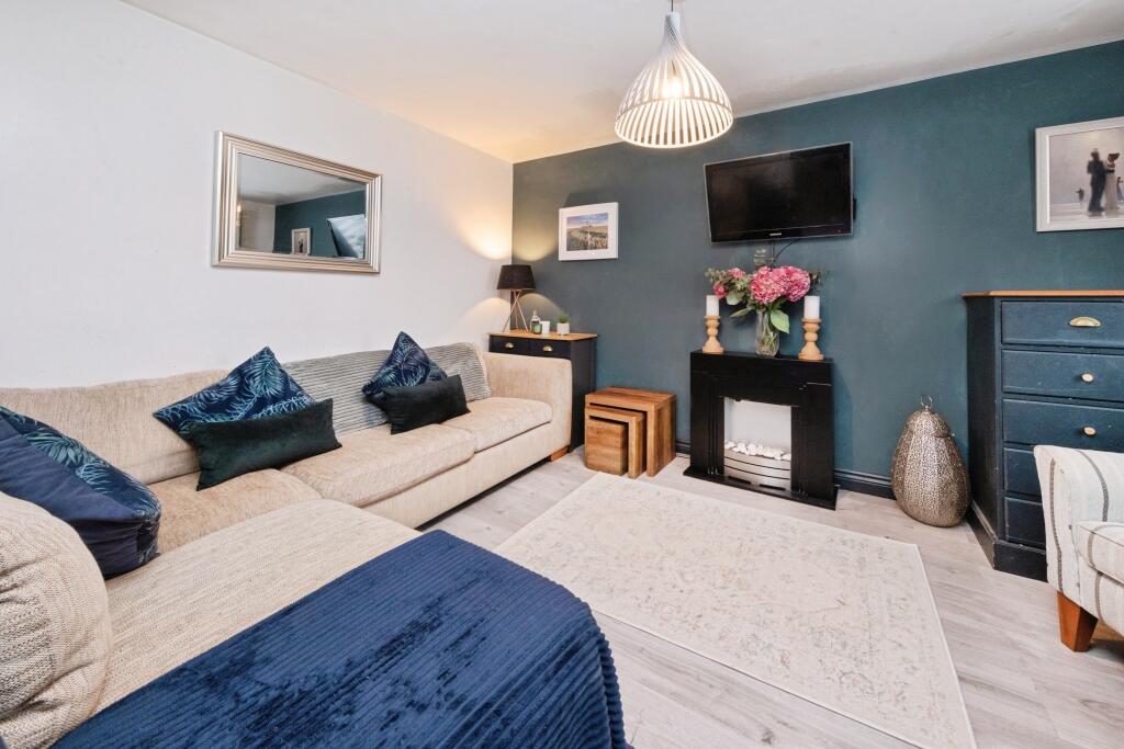 Main image of property: Constance Street, Buckingham, MK18