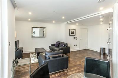 Main image of property: Altitude Point, 71 Alie Street, London, E1