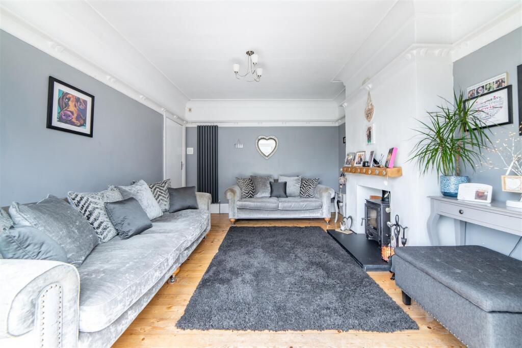House in Newcastle upon Tyne - More
