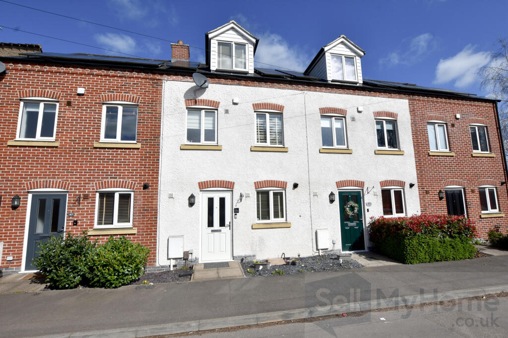 Main image of property: , Church Street, Earl Shilton, Leicester, Leicestershire