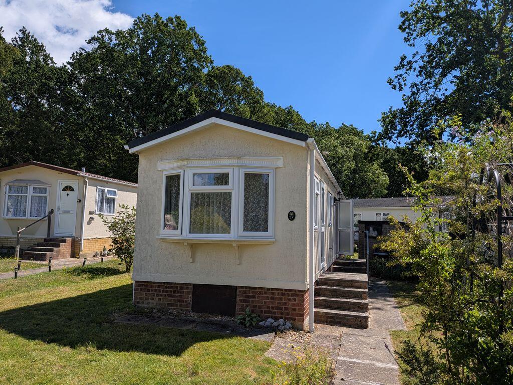 Main image of property: Towngate Wood, Tonbridge