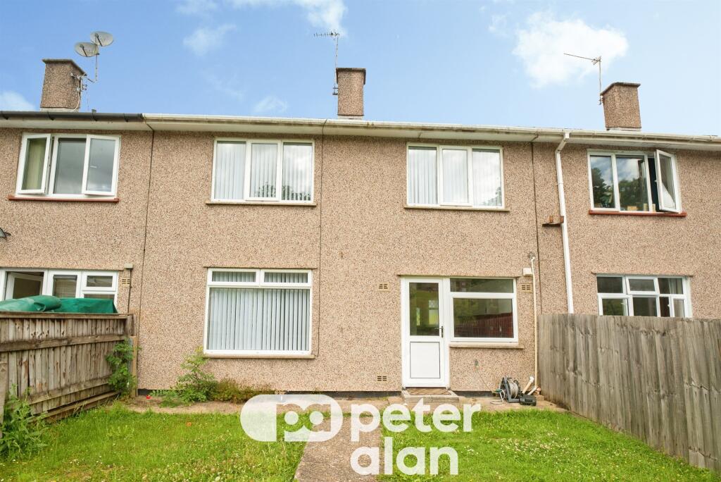 Main image of property: Nelson Drive, Newport