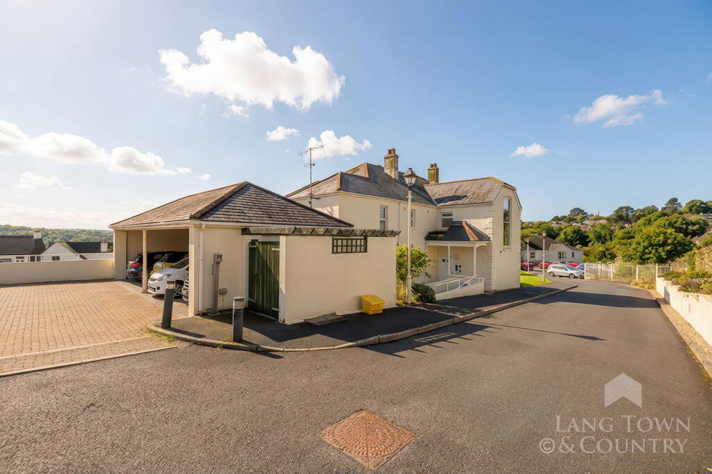 Dymond Court, Kingdom Place, Saltash photo 2
