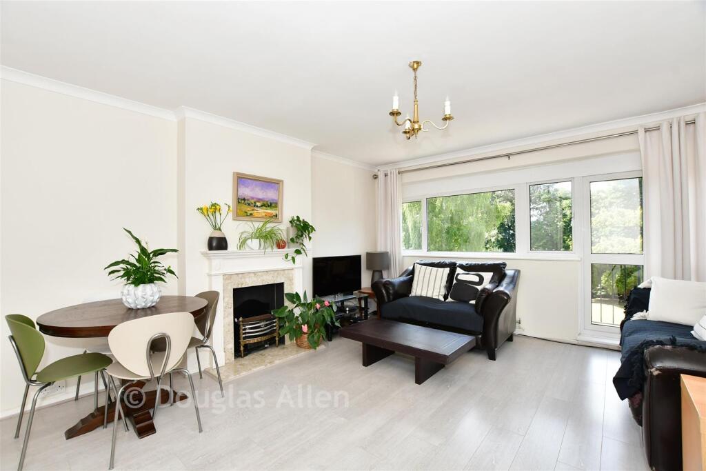 Main image of property: Hartland Road, Epping, Essex