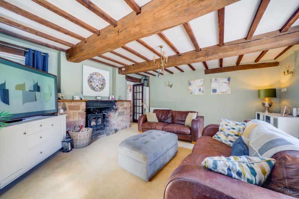 House in Dudley - View 5