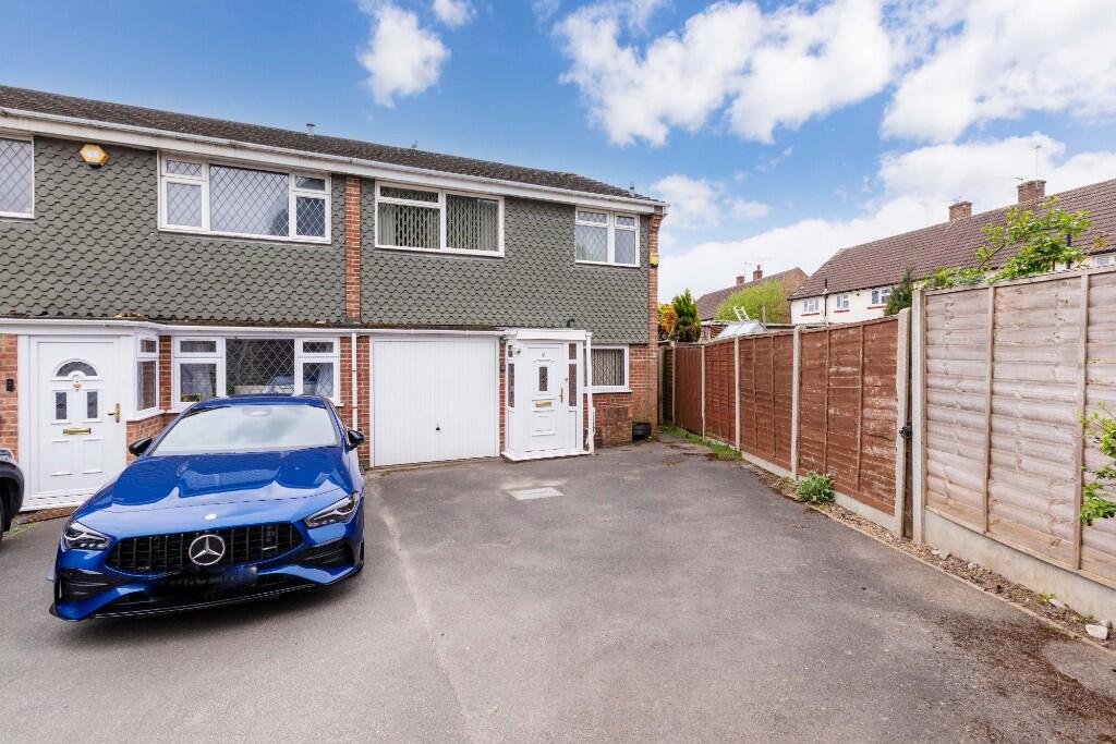 Main image of property: Leaholme Gardens, Burnham