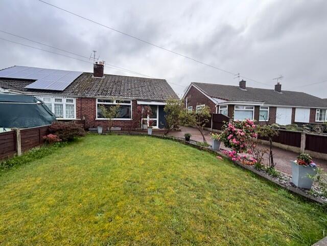 Main image of property: Bideford Road, Penketh, Warrington, WA5
