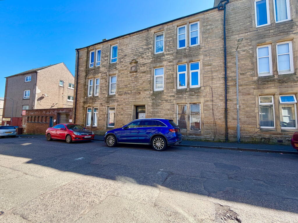 Main image of property: The Hedges,Camelon,Falkirk,FK1 4DZ