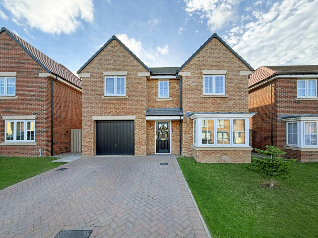 Main image of property: Rotary Way, Hartlepool, TS27 3