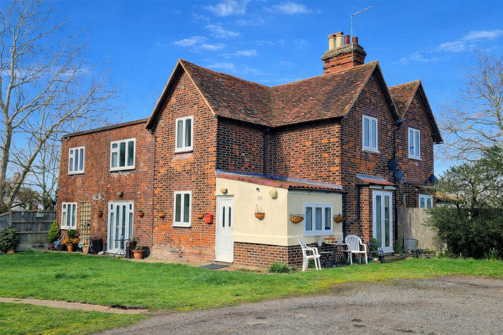 Main image of property: Stapleford Road, Stapleford Abbotts