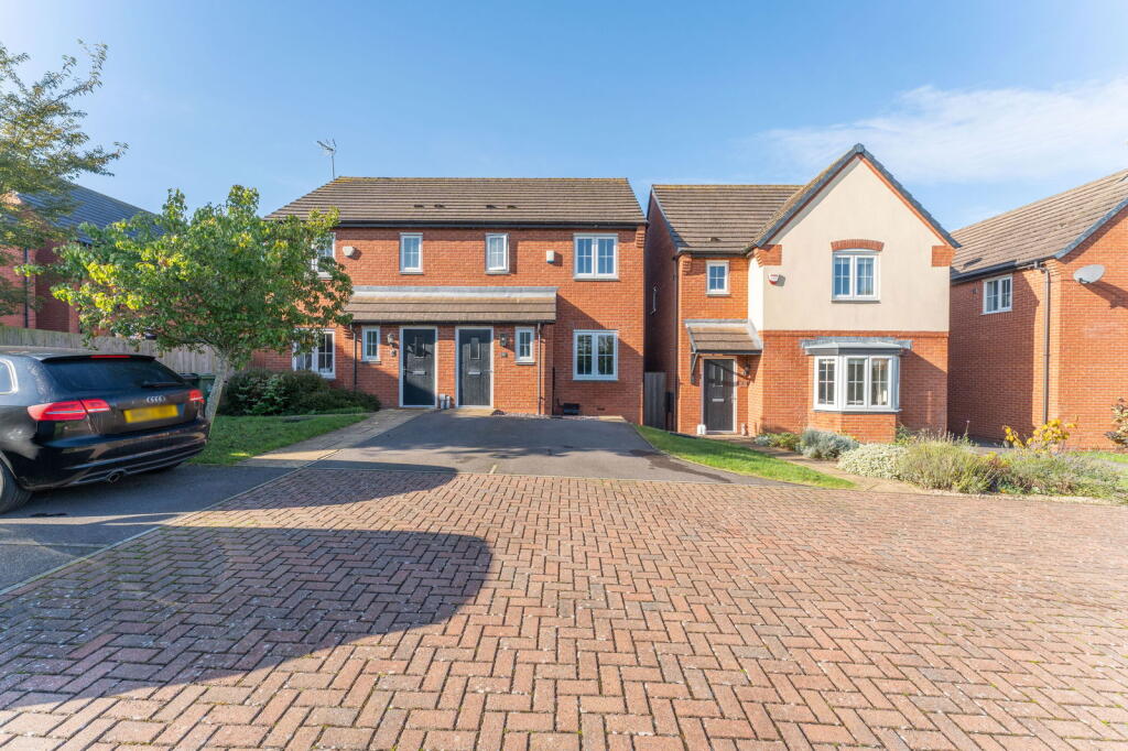 Main image of property: Bates Hollow, Rothley, LE7 7RT