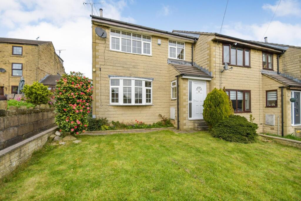 Main image of property: Burncross Road, Burncross, Sheffield