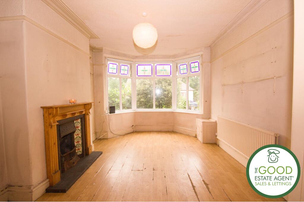61 Cromwell Road, Stretford, STRETFORD, M32 8GH photo 2