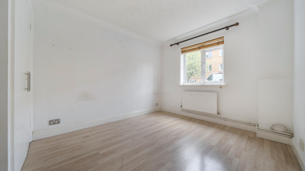 Main image of property: Pullman Place, SE9 6EG