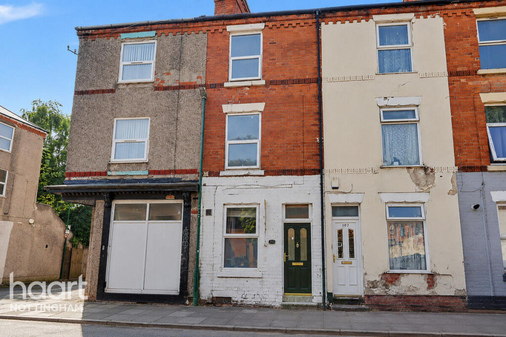 Main image of property: Birkin Avenue, Radford