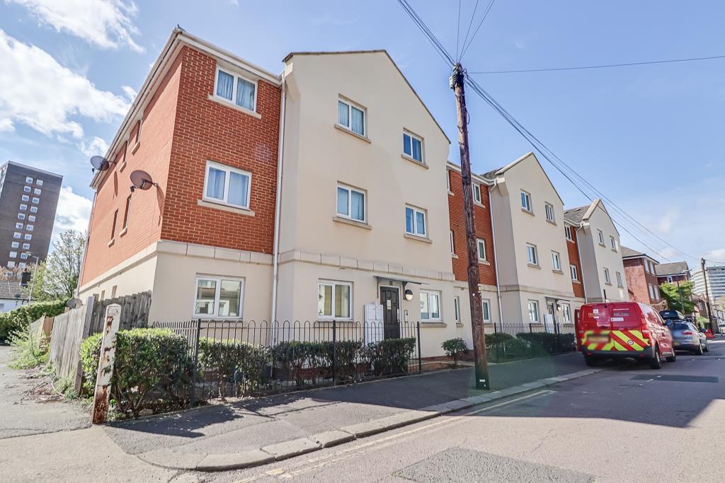 Main image of property: Royal Court, Guildford Road, Southend-on-Sea