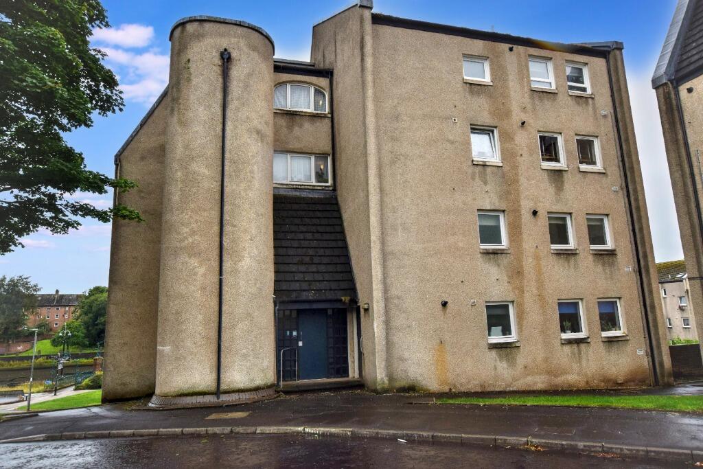 Main image of property: Strathayr Place, Ayr, South Ayrshire, KA8