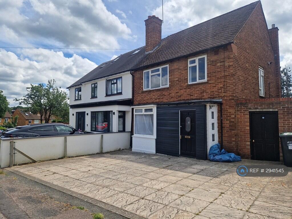 Main image of property: Coates Way, Watford, WD25