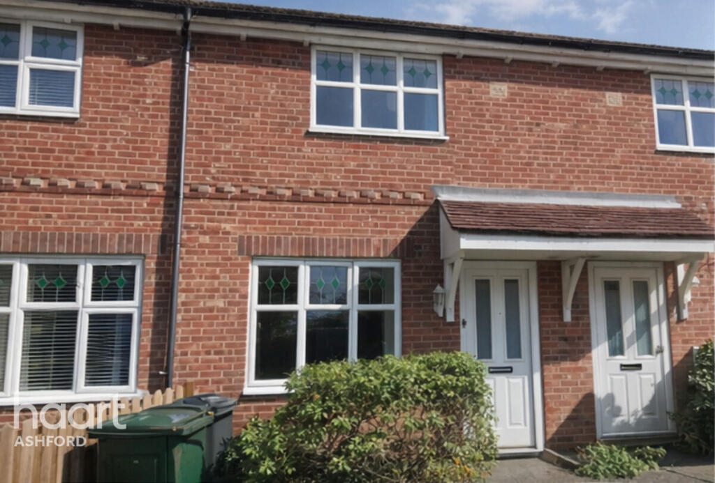 Main image of property: Chaffinch Drive, Ashford