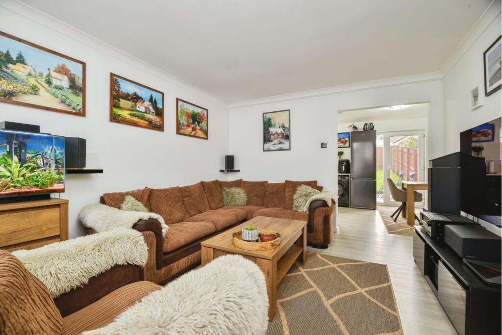 House in Stockton-on-Tees, Hartlepool - View 5