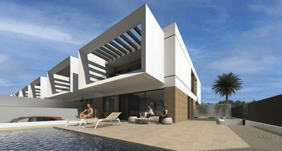 Main image of property: Valencia, Alicante, Dolores