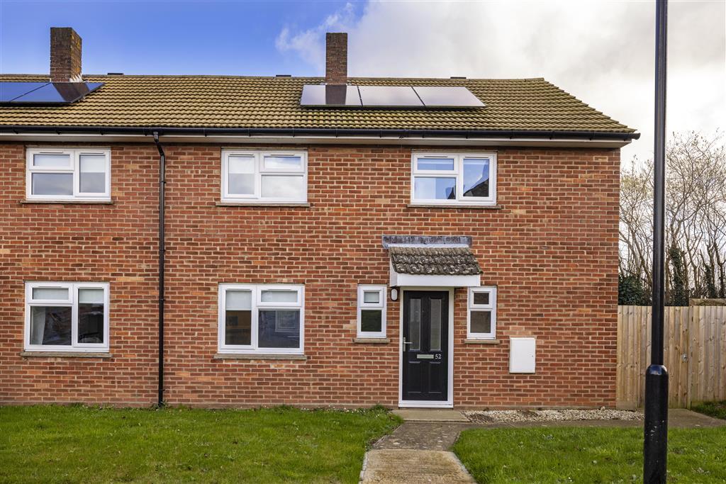 Main image of property: East Crescent, Swanton Morley, DEREHAM