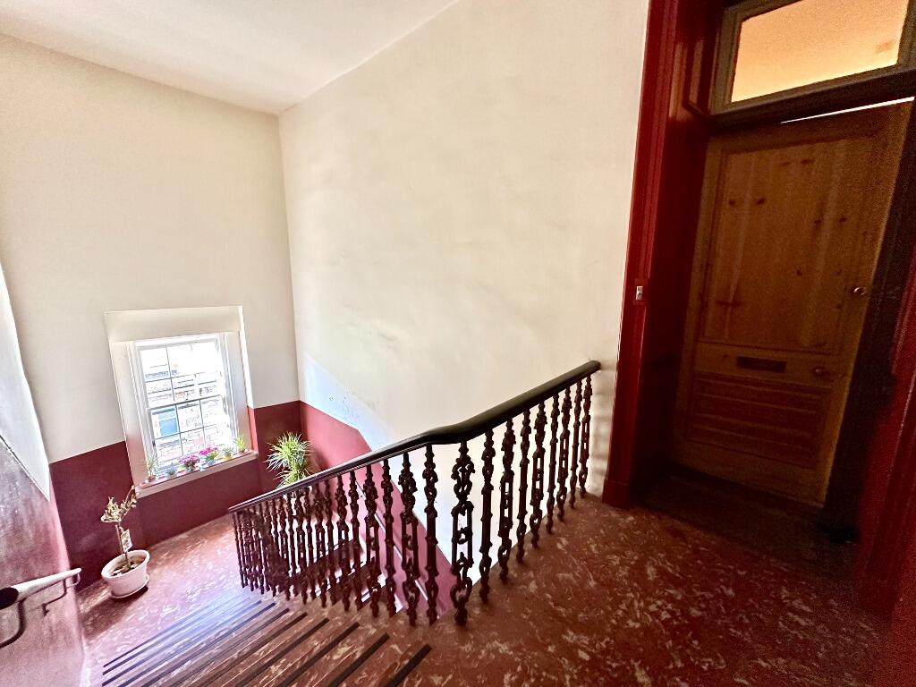 Apartment in Glasgow - View 2