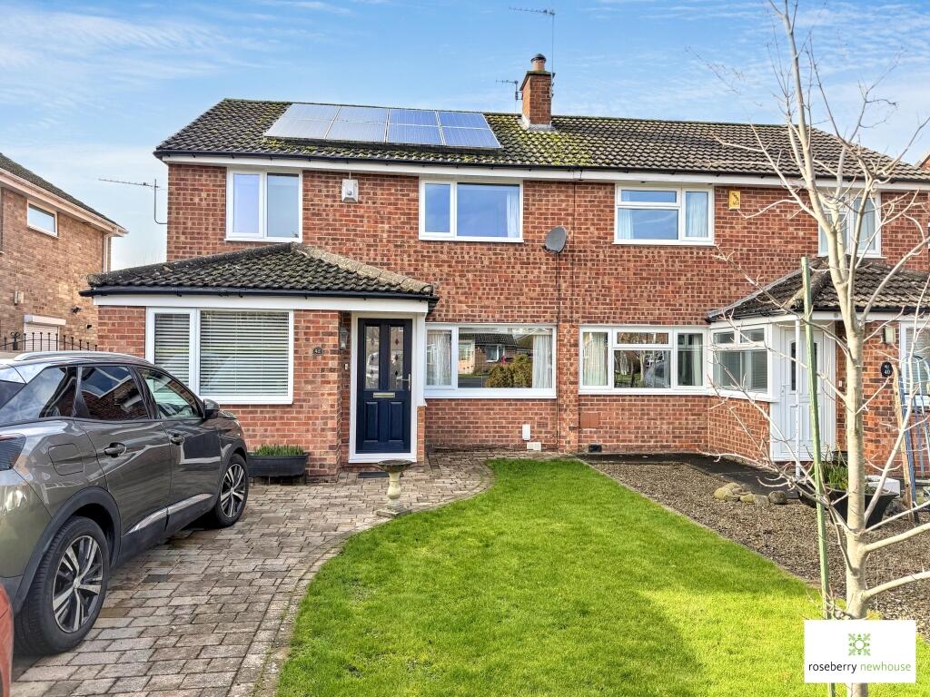 Main image of property: Riversdene, Stokesley, Middlesbrough, North Yorkshire