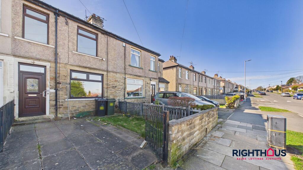Main image of property: Carr Bottom Road, Bradford, BD5
