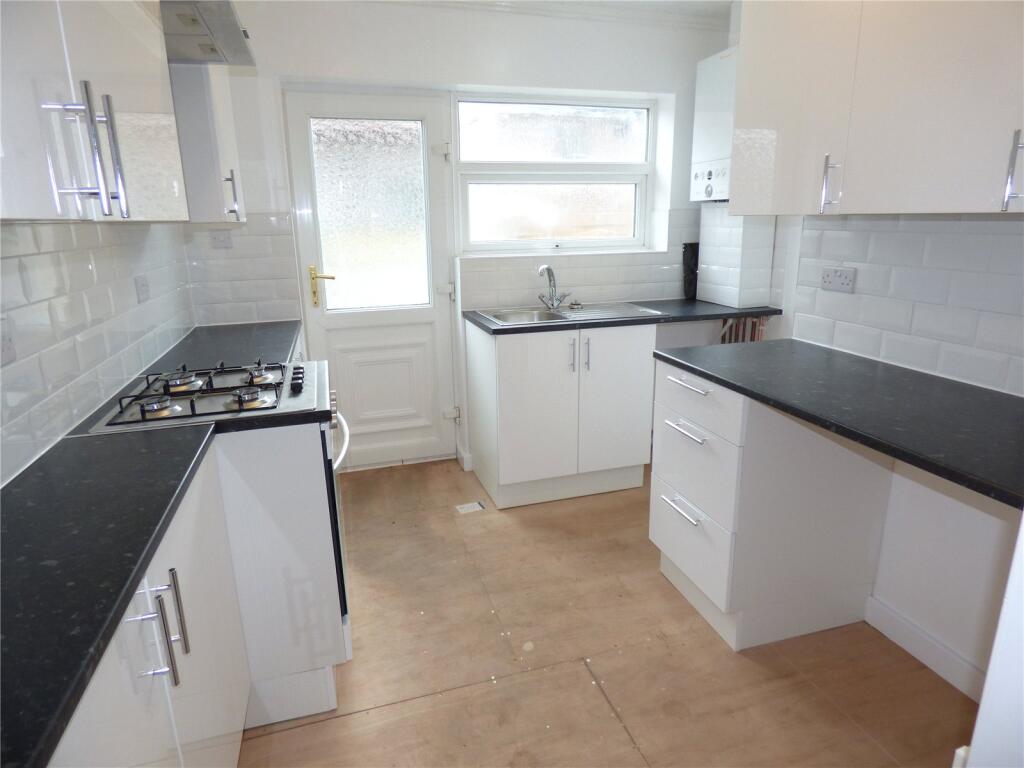 St. Margarets Drive, Rhyl, Denbighshire, LL18 photo 3