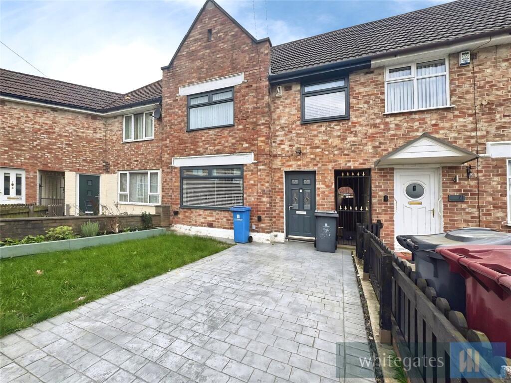 Main image of property: Lyme Grove, Liverpool, Merseyside, L36