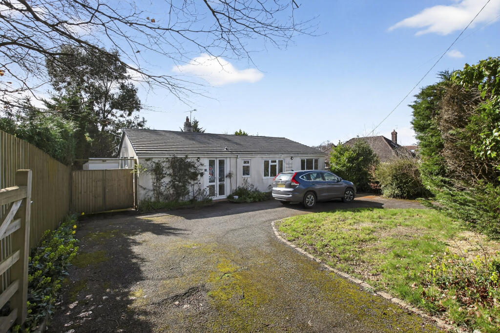 Main image of property: Station Approach, Four Marks, GU34