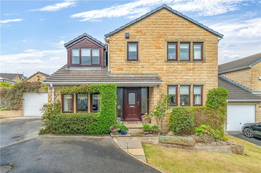 House in Leeds