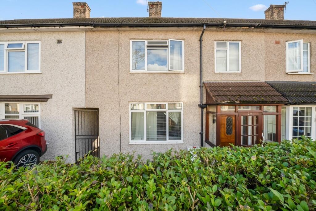 Main image of property: Holburne Road, Kidbrooke, London, SE3