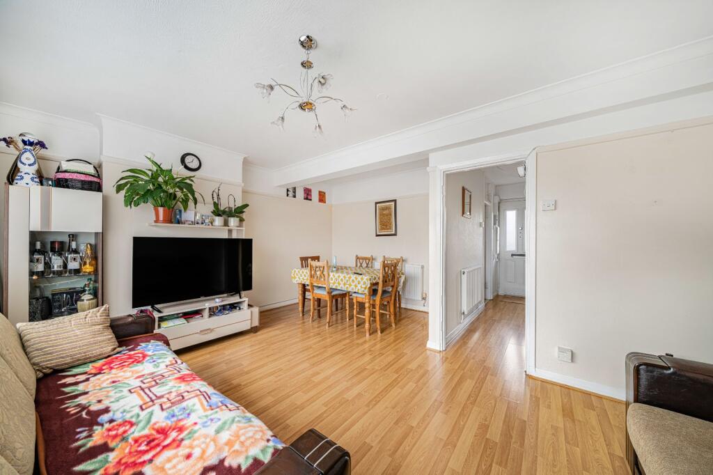 Main image of property: Bexley Road, London, SE9