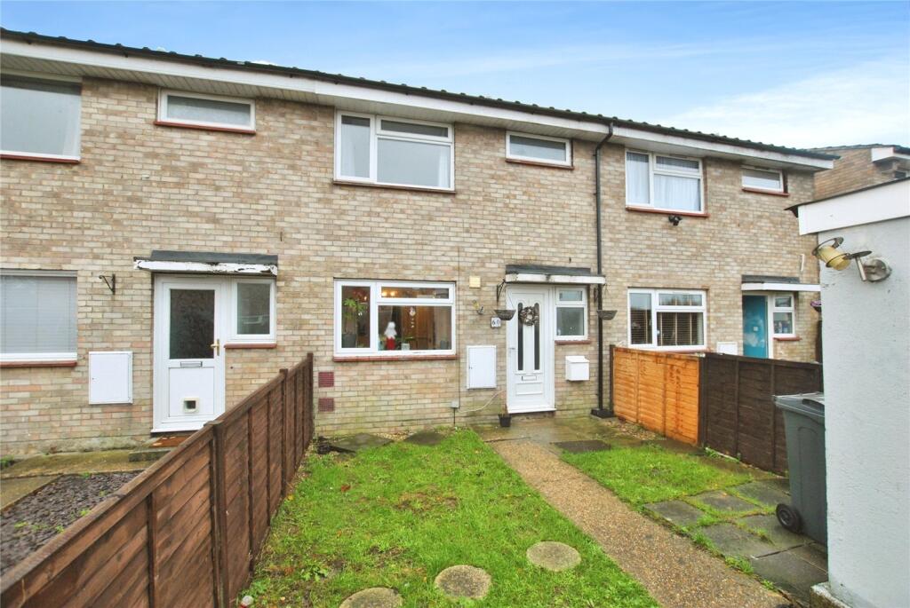 Main image of property: Honeysuckle Way, Witham, Essex, CM8