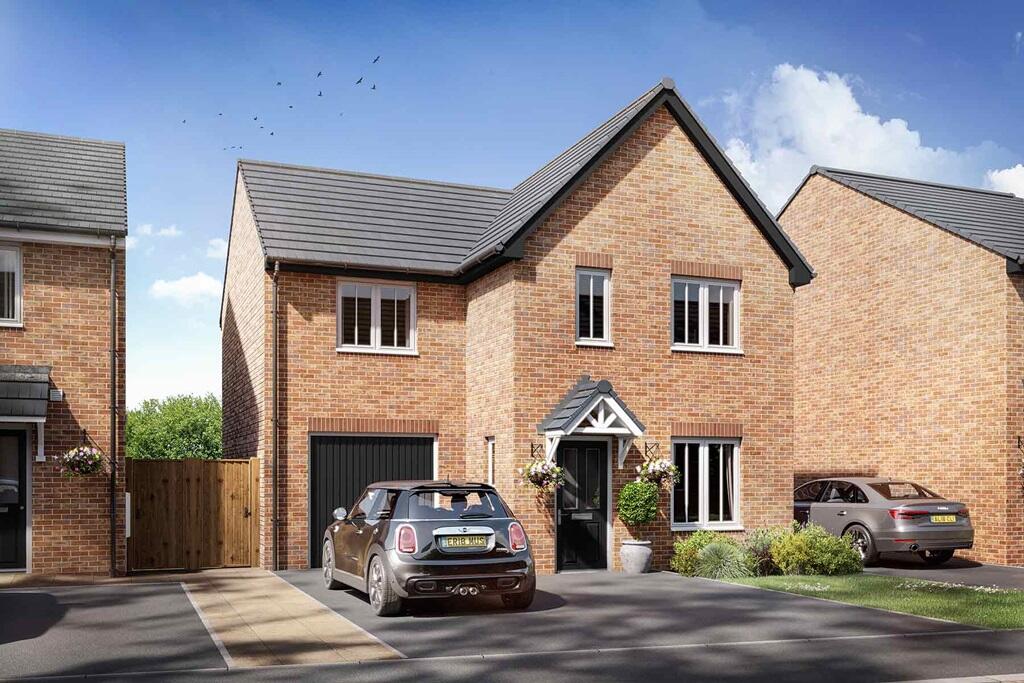 Main image of property: Watling Street,
Nuneaton,
CV11