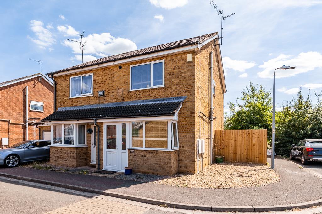 Main image of property: Lancelot Way, Spalding
