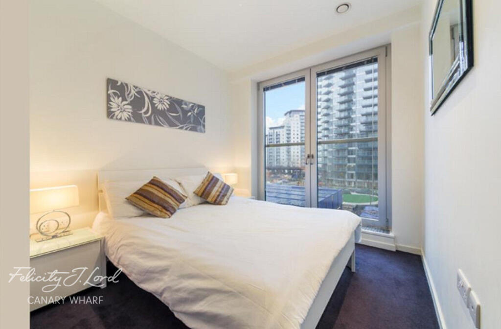 Main image of property: Baltimore Wharf, London